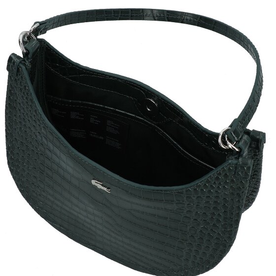 Lacoste Chantaco Classics Bolsa de hombro S Piel 23 cm