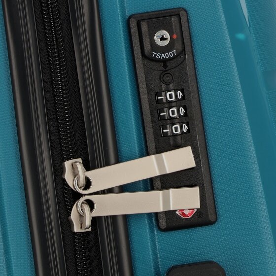 Cocoono Leon 4 ruedas Carro de la cabina 55 cm