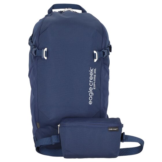 Eagle Creek Mochila Explore 26L Compartimento para portátil de 52 cm