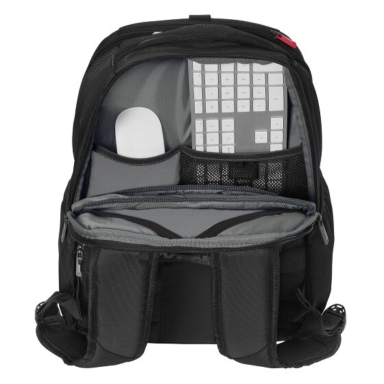 Wenger XE Professional Mochila de negocios 44 cm Compartimento para el portátil