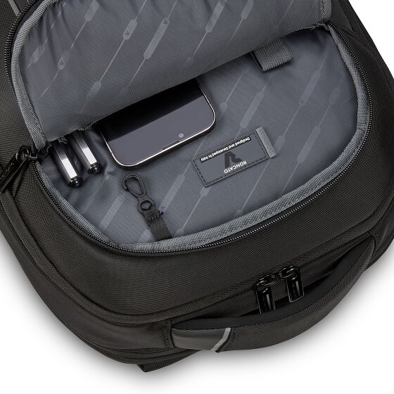 Roncato Interface Mochila de día 43 cm Compartimento para el portátil