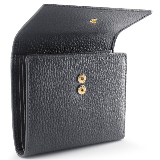 Lazarotti Bologna Leather Cartera Piel natural 12 cm