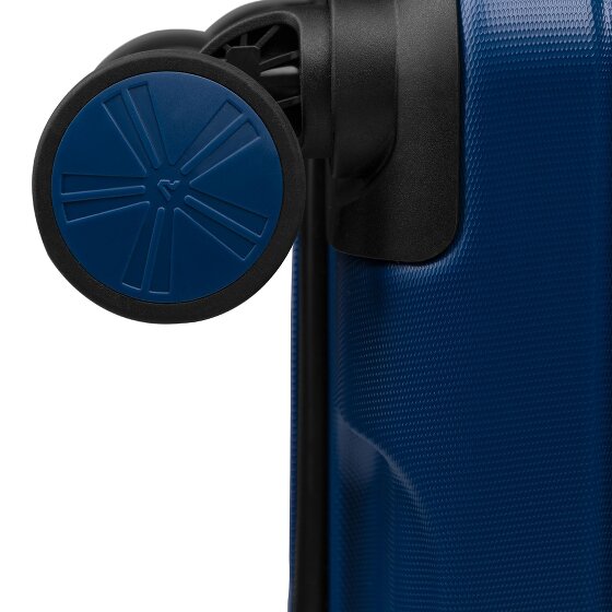 Roncato Baseliner 4 ruedas Carro de la cabina S 55 cm