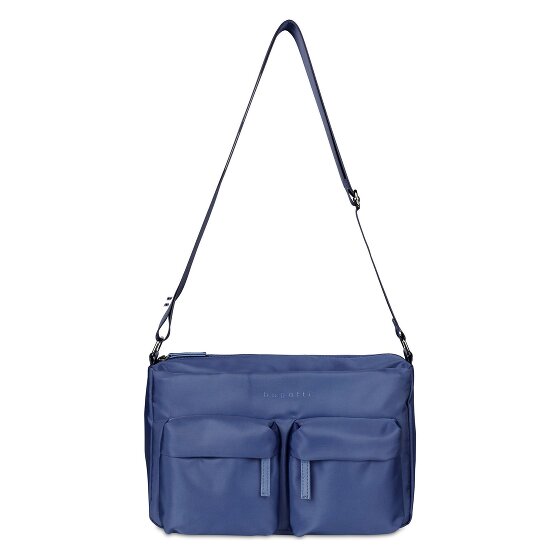 bugatti Mare 1.0 Bolsa de hombro 34 cm