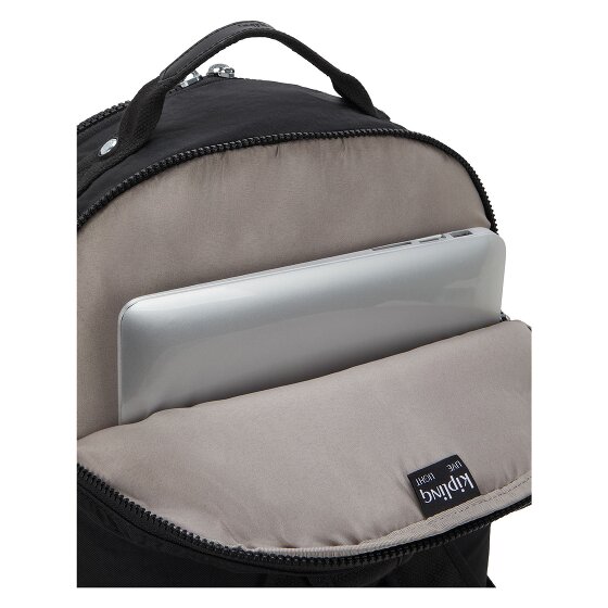Kipling Basic Seoul Mochila de día 44 cm Compartimento para el portátil
