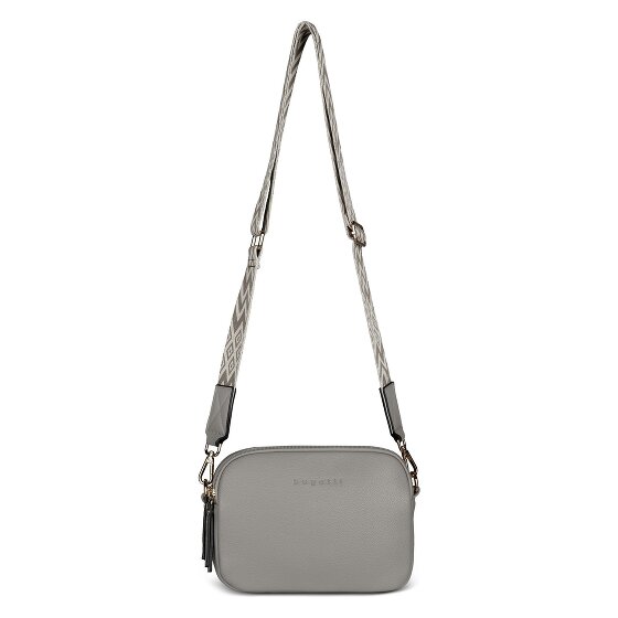 bugatti Mare 3.0 Bolsa de hombro 21 cm