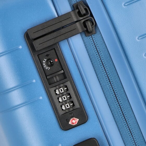 Horizn Studios H5 Essential 4 ruedas Carro de la cabina S 53 cm