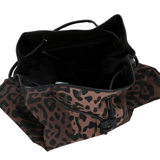 Cowboysbag Leopard chic Woodside Bolsa de compras 50 cm