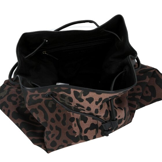 Cowboysbag Leopard chic Woodside Bolsa de compras 50 cm