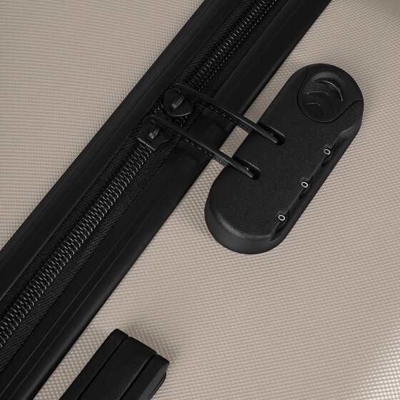 Smartbox Edition 05 4 ruedas Carrito 76 cm