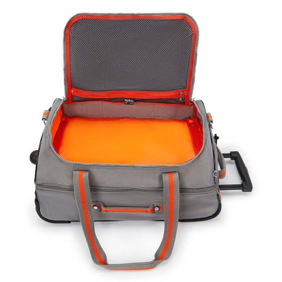 Kipling Basic Teagan 2 ruedas Bolsa de viaje 54 cm