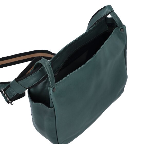 Harold's Caugio Bolsa de hombro Piel 31 cm