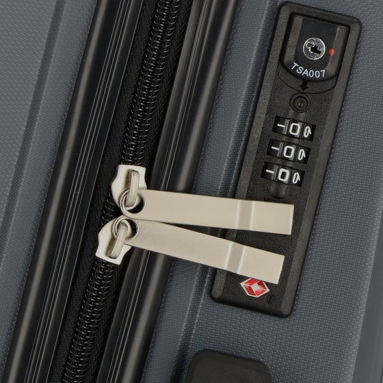 Cocoono Leon 4 ruedas Carro de la cabina 55 cm