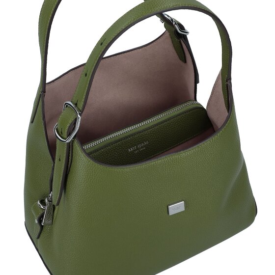 Kate Spade New York Deco Bolsa de hombro Piel 28 cm