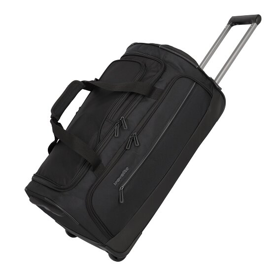 Travelite Crosslite 5.0 2 ruedas Bolsa de viaje M 69 cm