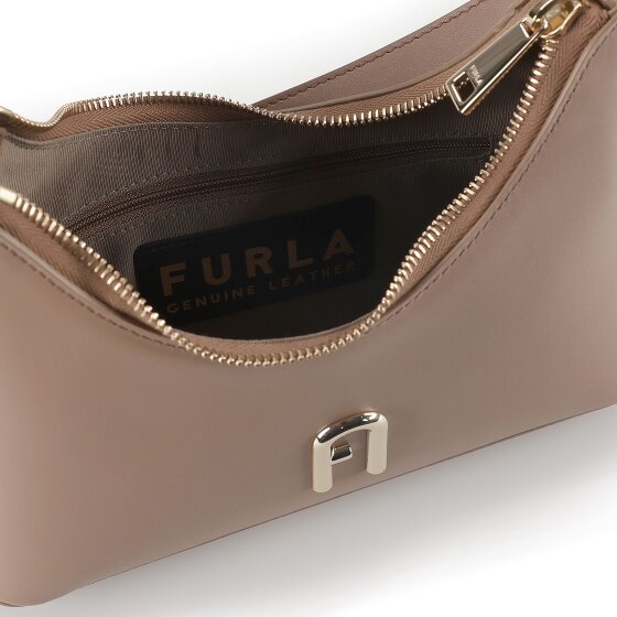 Furla Diamante Bolsa de hombro Piel 24 cm