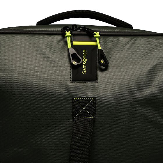 Samsonite Paradiver Light 4 ruedas Bolsa de viaje 55 cm