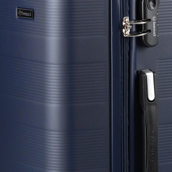 Benzi 5330 4 ruedas Carrito M 65 cm