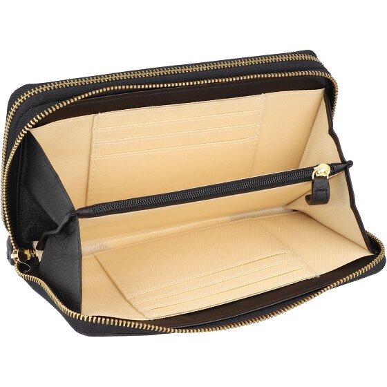 Bric's Marmolada Cartera RFID Piel 18,5 cm