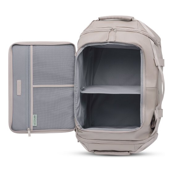 Kapten & Son Lisbon Bolsa de viaje Weekender 55 cm