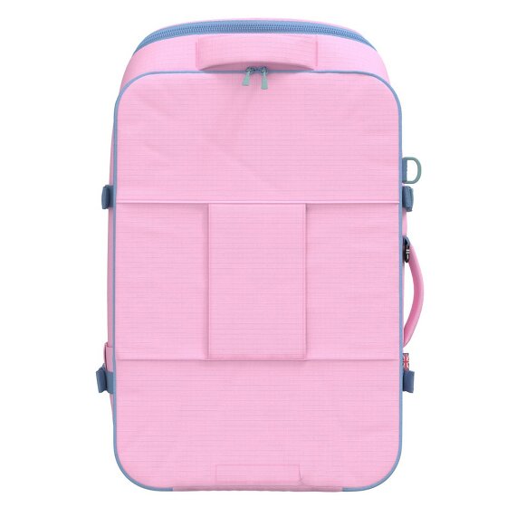 Cabin Zero Mochila Adventure Cabin Bag ADV Pro 42L Compartimento para portátil de 55 cm