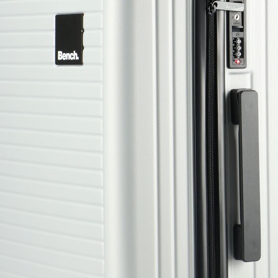 Bench Voyage 4 ruedas Juego de maletas 3 piezas