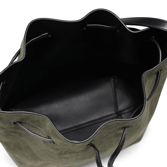 Liebeskind Monogram Bolsa Piel 35 cm