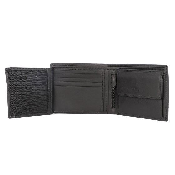 Tom Tailor Cartera Jerrie Piel 12 cm
