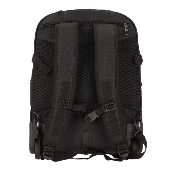 Samsonite Roader 2 ruedas Carro de la cabina 55 cm Compartimento para el portátil