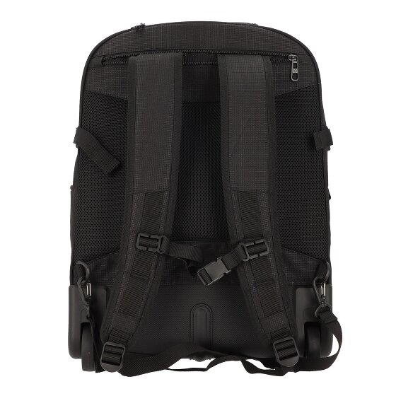 Samsonite Roader 2 ruedas Carro de la cabina 55 cm Compartimento para el portátil