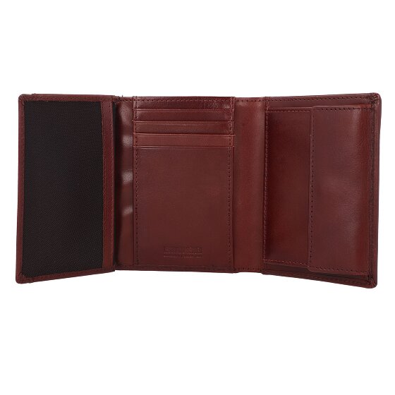 Leonhard Heyden Cambridge Cartera Piel 9.5 cm