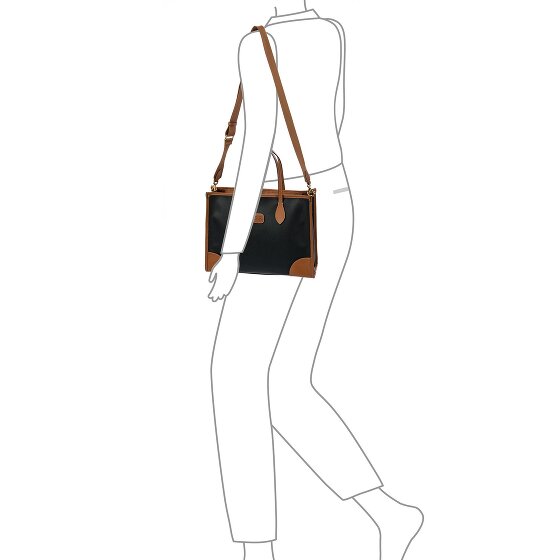 Bric's Firenze Bolsa de compras S 35 cm Compartimento para el portátil