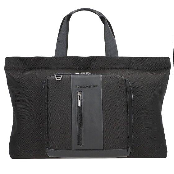 Piquadro Brief Mochila de día 46 cm Compartimento para el portátil