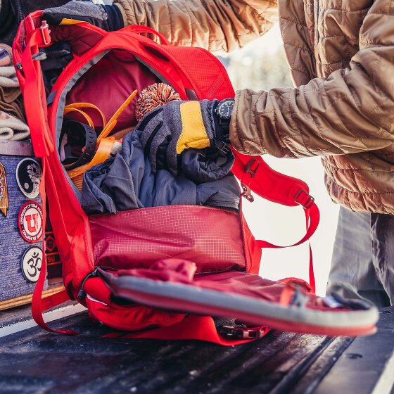 Gregory Targhee 26 Mochila de senderismo 53 cm