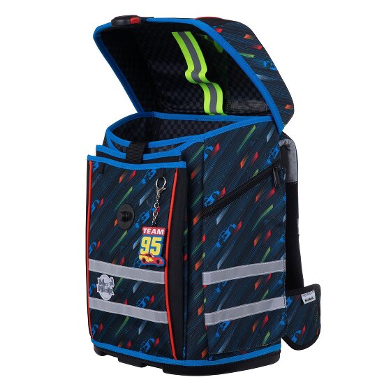 McNeill Perfecto Juego de mochilas escolares 5 piezas