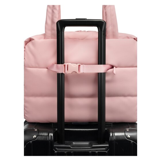 Heys Puffer Bolsa de hombro 33 cm Compartimento para el portátil