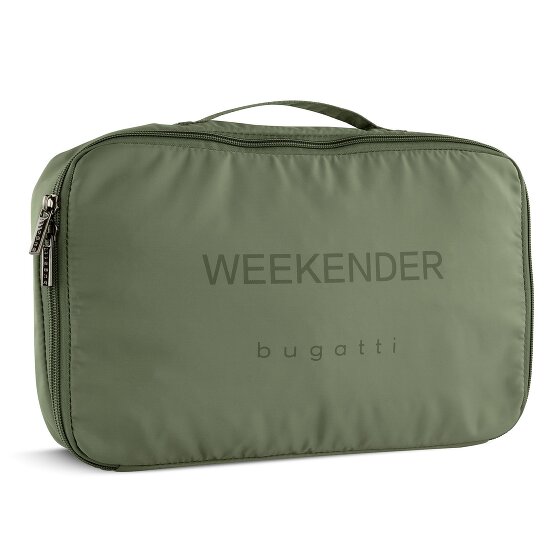 bugatti Elia Bolsa de viaje Weekender 55 cm