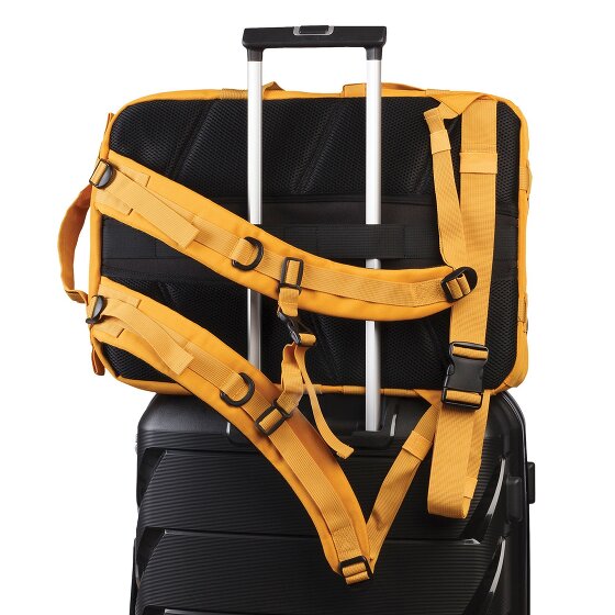 Worldpack BestWay Cabin Pro Supply mochila de viaje 48 cm compartimento para portátil