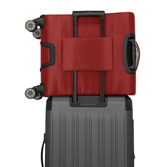 Travelite Jetpack Max 4 ruedas Carro de la cabina 55 cm