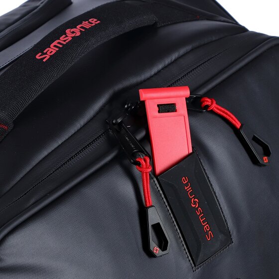 Samsonite Paradiver Light 4 ruedas Bolsa de viaje 55 cm