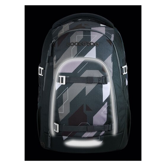 coocazoo Mate Mochila escolar 44 cm