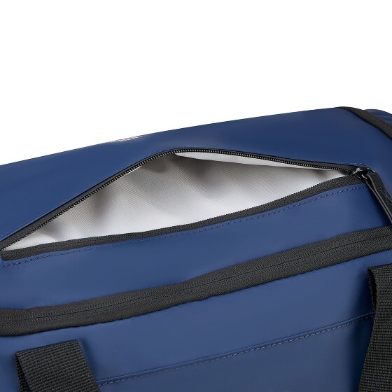 Delsey Paris Maubert 2.0 Bolsa de viaje Weekender 50 cm