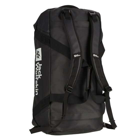 Jack Wolfskin Expdn 70 Bolsa de viaje Weekender 75 cm