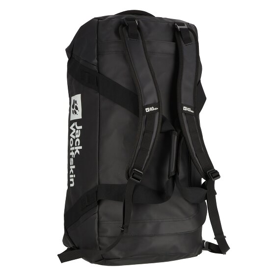 Jack Wolfskin Expdn 70 Bolsa de viaje Weekender 75 cm