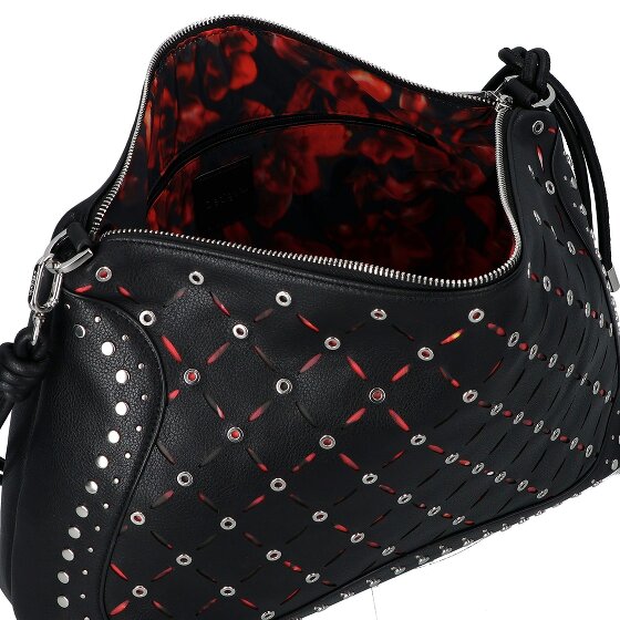 Desigual Yankee Leiria Bolsa de hombro 40 cm