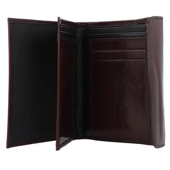 Golden Head Colorado Cartera Protección RFID Piel 12 cm