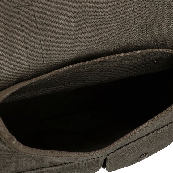 Filson Luggage Twill Maletín Mensajero 35.5 cm