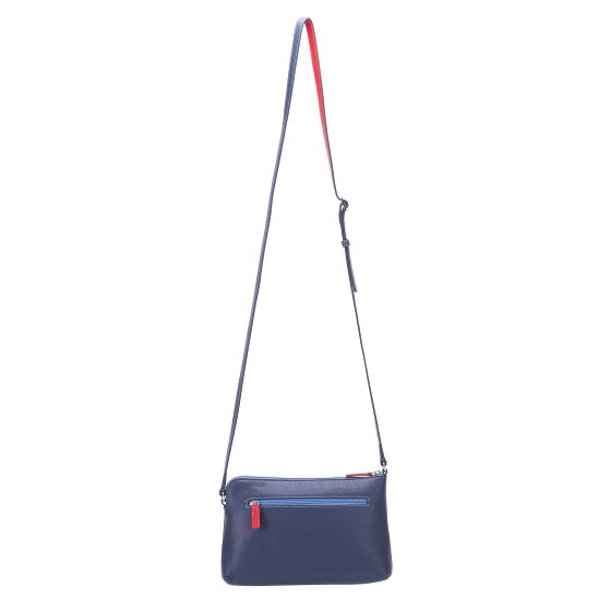 Mywalit Bolsa de hombro Piel 22 cm