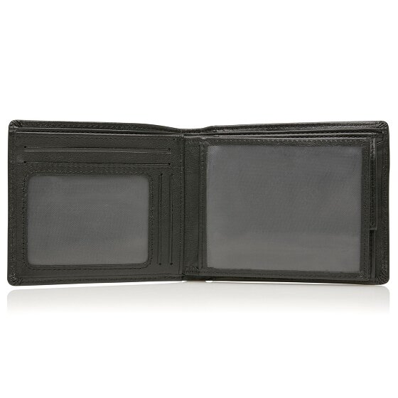 Castelijn & Beerens Cartera Vita Piel RFID 12 cm