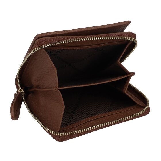 Braun Büffel Asti Billetero RFID Piel 10 cm